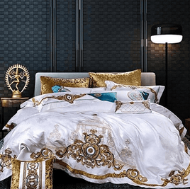 Luxury Bedding Sets | Lusy Store