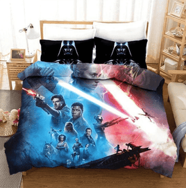 Star Wars Bedding | Lusy Store