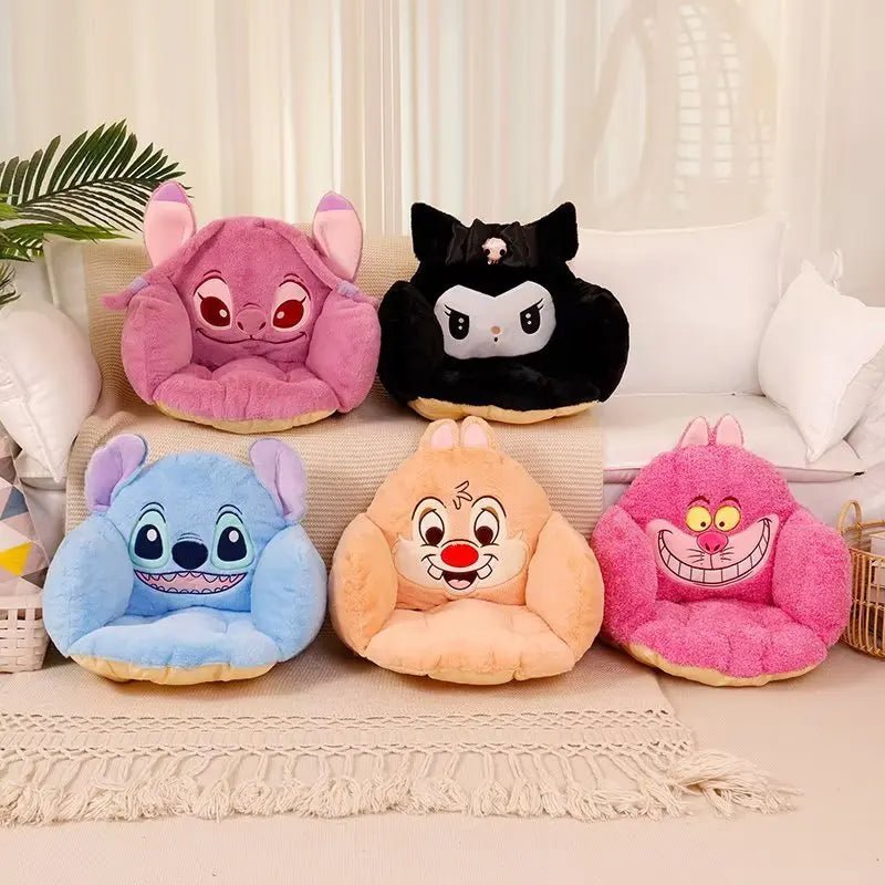 NQRSE × My Melody クッション NQRSE × My Melody クッション Sanrio My Melody Plush Seat