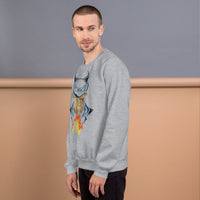 One Piece hoodie unisex sweatshirt cotton comfortable hoodie tops - Lusy Store LLC