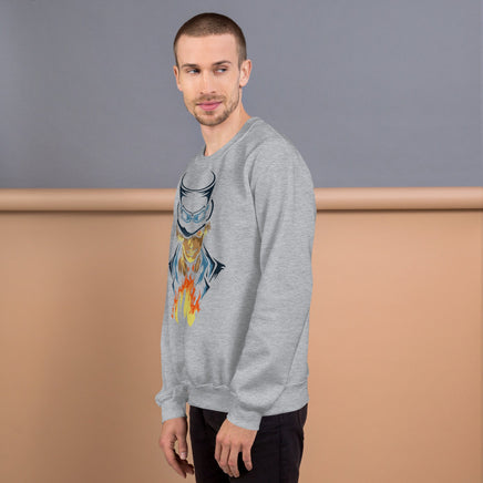 One Piece hoodie unisex sweatshirt cotton comfortable hoodie tops - Lusy Store LLC