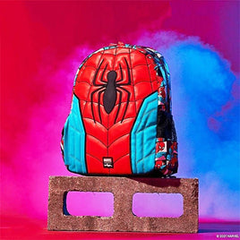 SpiderMan Backpacks Comics Marvel Avengers Boys Backpacks for School B78 - Lusy Store