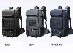 Perfect Backpack: Your Ultimate Guide to Choosing the Best Travel Companion