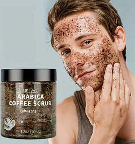 Arabica Coffee Scrub - Lusy Store ✔ Carefully curated exclusive items ✔ Reliable, fast, and low-cost shipping ✔ Claim your 5% welcome discount on the first order