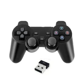 Gaming Pads