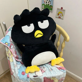 Badtz Maru Plush Collection