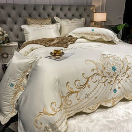 Egyptian Cotton Bedding Set