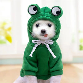 Pet Coats - Lusy Store ✔ Carefully curated exclusive items ✔ Reliable, fast, and low-cost shipping ✔ Claim your 5% welcome discount on the first order