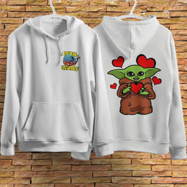 Cozy unisex hoodie from Lusy Store’s Hoodie & Sweatshirt collection