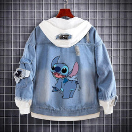 Jackets - Lusy Store ✔ Carefully curated exclusive items ✔ Reliable, fast, and low-cost shipping ✔ Claim your 5% welcome discount on the first order