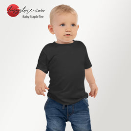 Baby T-Shirt - Lusy Store LLC
