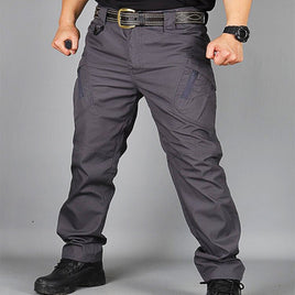 Cargo Pants - Lusy Store