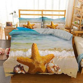Coastal Bedding Sets - Lusy Store
