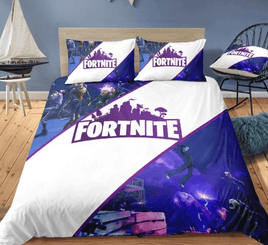 Fortnite Bed Set | Lusy Store