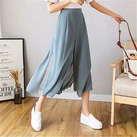 Gaucho Pants - Lusy Store