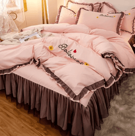 Girls Bedding Sets | Lusy Store