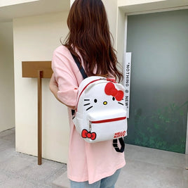 Hello Kitty Backpack - Lusy Store