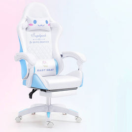 Hello Kitty Gaming Chair - Lusy Store LLC