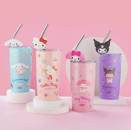 Hello Kitty Mugs - Lusy Store LLC