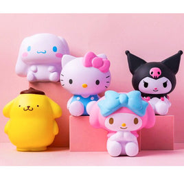 Hello Kitty Squishmallow - Lusy Store LLC
