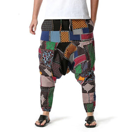 Mens Empyre Pants - Lusy Store