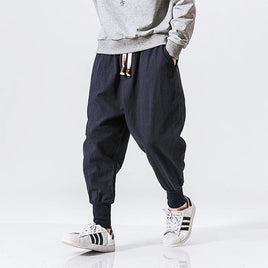 Mens Joggers Pants - Lusy Store