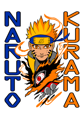 Naruto - Lusy Store LLC