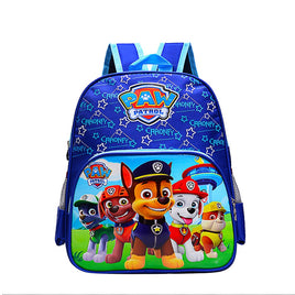 Paw Patrol Backpack - Lusy Store