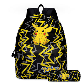 Durable Pokemon backpack for school from Lusy Store’s Collection