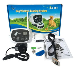 Pet Containment Systems - Lusy Store ✔ Carefully curated exclusive items ✔ Reliable, fast, and low-cost shipping ✔ Claim your 5% welcome discount on the first order