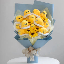Gudetama Bouquet