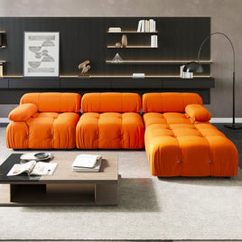 Sectional Sofas - Lusy Store