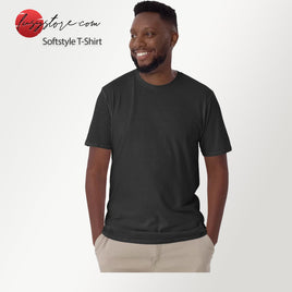 Softstyle T-Shirt - Lusy Store LLC