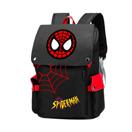 Spiderman Backpack - Lusy Store