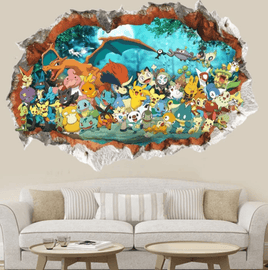 Wall Decor | Lusy Store