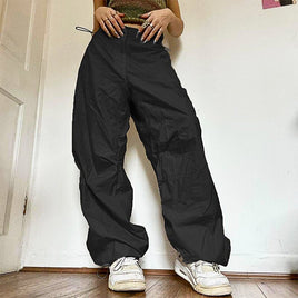 Womens Baggy Pants - Lusy Store