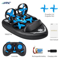 Lusy Store LLC RTF Mini Quadcopter Drone Headless Mode Toys
