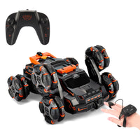 Lusy Store LLC RC Stunt Car Toys