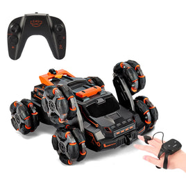Lusy Store LLC RC Stunt Car Toys