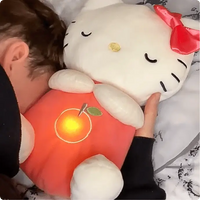 Lusy Store LLC The Relief Kitty Comfort And Care Toys