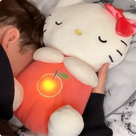 Lusy Store LLC The Relief Kitty Comfort And Care Toys