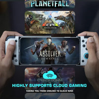 Lusy Store LLC Mobile Gamepad for Cloud Gaming Toys