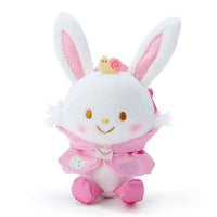 13CM Kuromi Series Plush Pendant Keyring Dolls - Lusy Store LLC