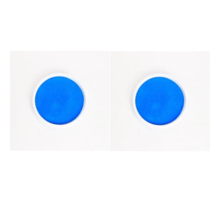 Lusy Store Washable Fingerprint Mud for Kids Art &ndash; Safe &amp; Fun Craft Kits