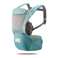 Lusy Store Multi-functional Baby Waist Stool for Easy Carrying Backpack Carriers