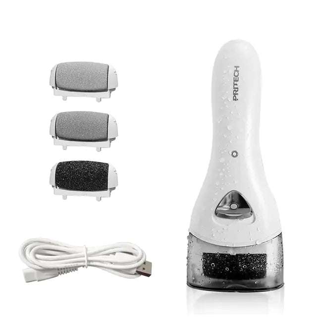 Electric Feet Callus Remover - Lusy Store LLC 