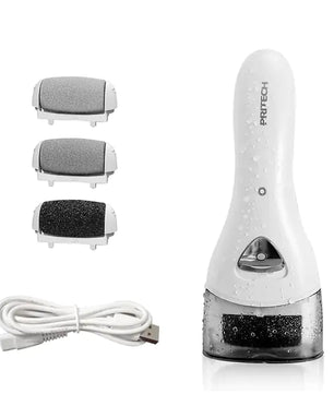 Electric Feet Callus Remover - Lusy Store LLC 