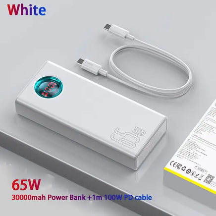 Ultimate Power Bank - Lusy Store LLC 