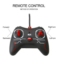 Lusy Store Remote Control Wall Climbing Stunt Car for Kids Remote Control Cars &amp; Trucks