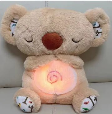 2024 New Lilo & Stitch Pink Plush Doll - Kawaii Soothing Toy - Lusy Store LLC